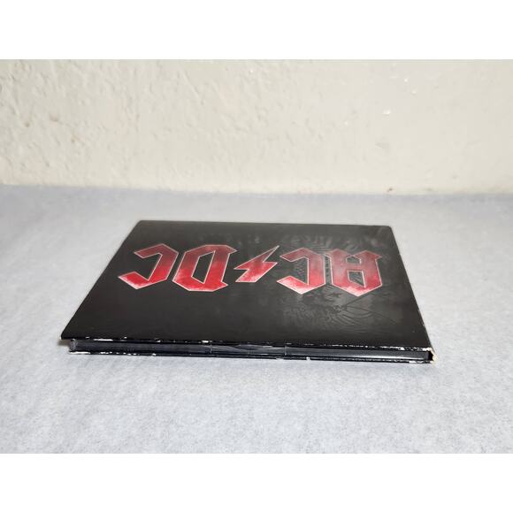 AC/DC Tested Rock CD Lot Of 3 (Atlantic, 1976, 2000, 2008) Pre-owned - Picture 5 of 7